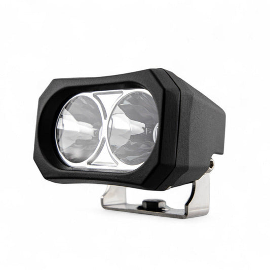 GG Lighting GP20 Flood Beam LED Pod Pair
