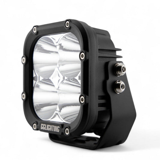 GG Lighting GP40 LED Spot Pod Light