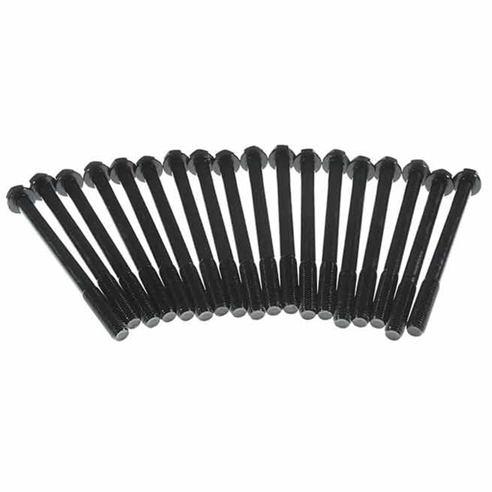 MAHLE Cylinder Head Bolt Set 94-03 Ford 7.3L Powerstroke