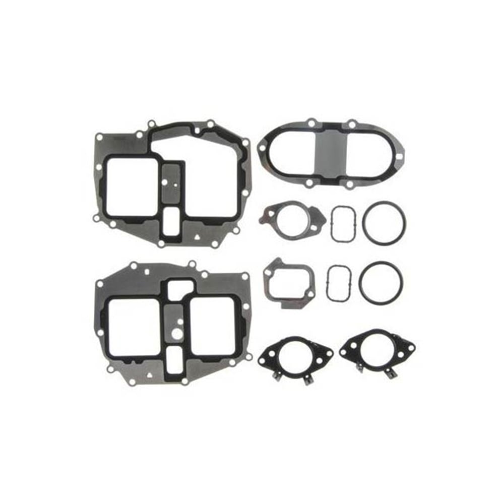 MAHLE EGR Installation Gasket Set 11-19 Ford 6.7L Powerstroke