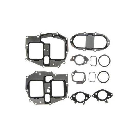 MAHLE EGR Installation Gasket Set 11-19 Ford 6.7L Powerstroke