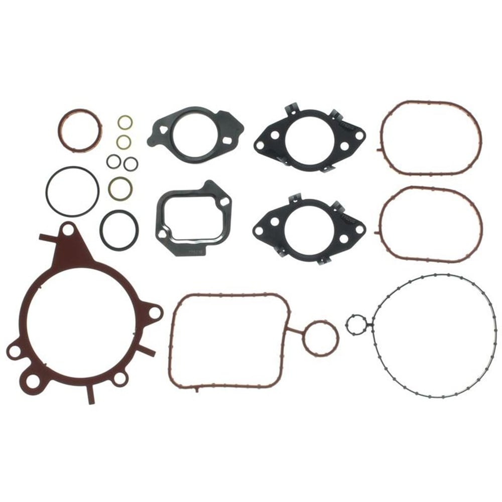MAHLE Fuel Injection Pump Mounting Gasket Kit 11-19 Ford 6.7L Powerstroke
