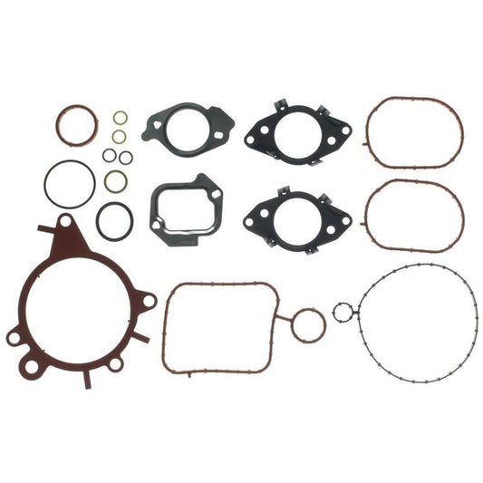 MAHLE Fuel Injection Pump Mounting Gasket Kit 11-19 Ford 6.7L Powerstroke