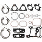 MAHLE Turbocharger Mounting Gasket Set 15-19 Ford 6.7L Powerstroke
