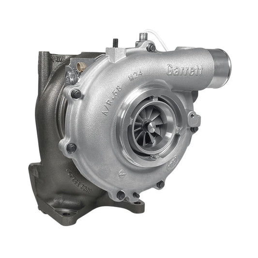 Grizzly Reman Replacement Stock Turbo 06-10 GM 6.6L Duramax