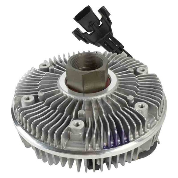 Grizzly Fan Clutch 08-10 Ford 6.4L Powerstroke