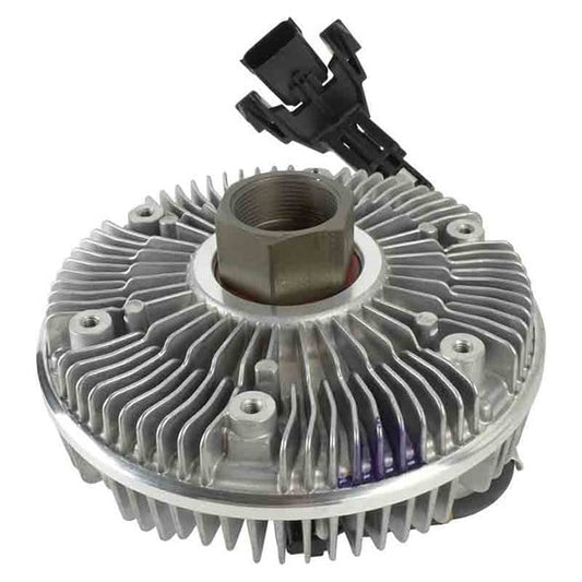 Grizzly Fan Clutch 08-10 Ford 6.4L Powerstroke