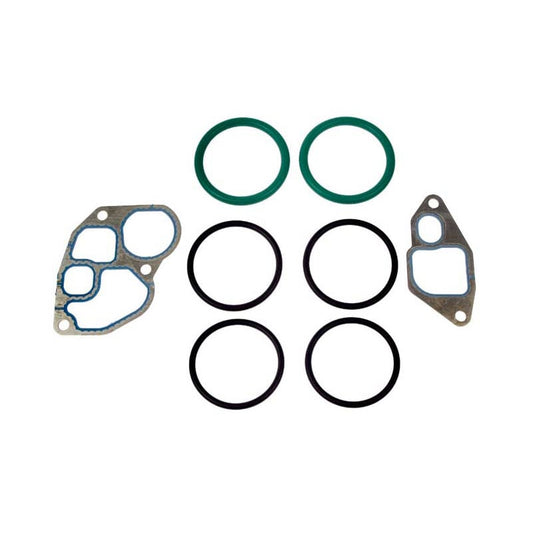 Grizzly Oil Cooler O-Ring & Gasket Kit 94-03 Ford 7.3L Powerstroke