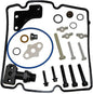 Grizzly High Pressure Oil Pump (HPOP) Installation Kit & STC Fitting 04.5-07 Ford 6.0L Powerstroke