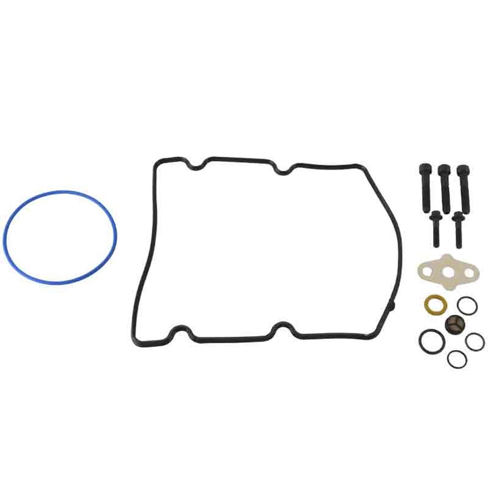 Grizzly High Pressure Oil Pump (HPOP) Installation Kit 04.5-07 Ford 6.0L Powerstroke