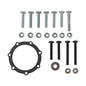 Grizzly DPF Installation Kit 08-10 Ford 6.4L Powerstroke