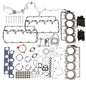 Grizzly Head Gasket Kit With Head Studs 11-14 Ford 6.7L Powerstroke