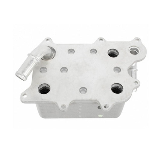 Grizzly Engine Oil Cooler 11-19 Ford 6.7L Powerstroke