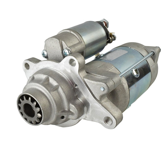 Grizzly Remanufactured Starter 08-10 Ford 6.4L Powerstroke