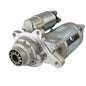 Grizzly Remanufactured Starter 08-10 Ford 6.4L Powerstroke