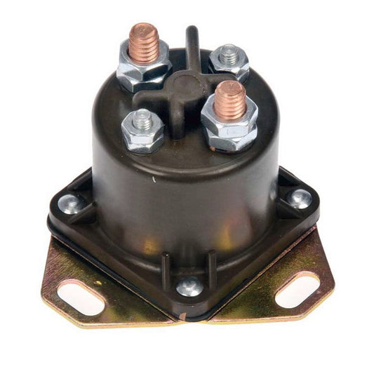 Grizzly Glow Plug Relay 94-03 Ford 7.3L Powerstroke