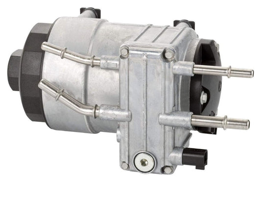 Grizzly Horizontal Fuel Conditioning Module (HFCM) 03-07 Ford 6.0L Powerstroke