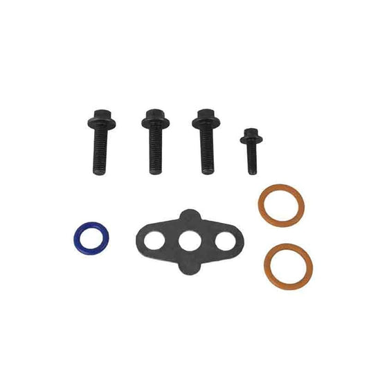 Grizzly Turbo Installation Kit 03-07 Ford 6.0L Powerstroke