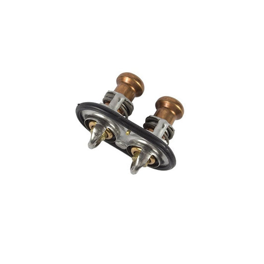 Grizzly Main Engine Thermostat 11-16 Ford 6.7L Powerstroke