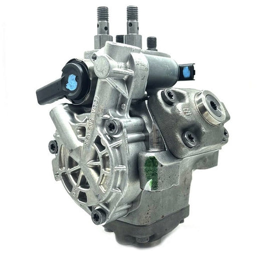Grizzly Remanufactured High Pressure Fuel Pump (HPFP) 08-10 Ford 6.4L Powerstroke