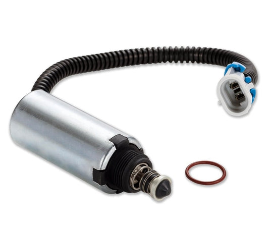 Grizzly Engine Shut Off (ESO) Actuator 99-00 GM 6.5L Diesel