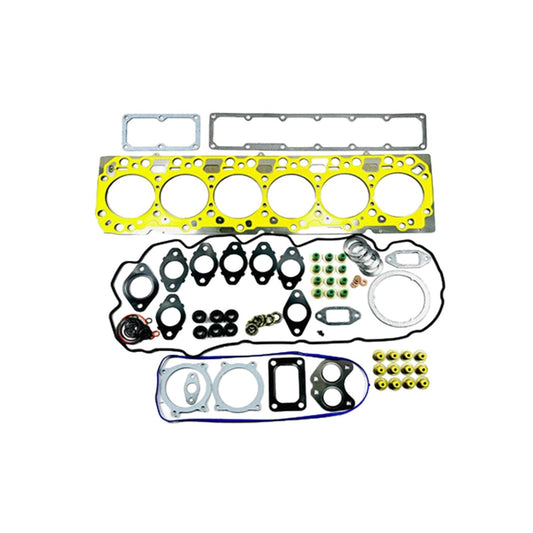 Hamilton Cams Top End Gasket Kit 19-24 Ram 6.7L Cummins