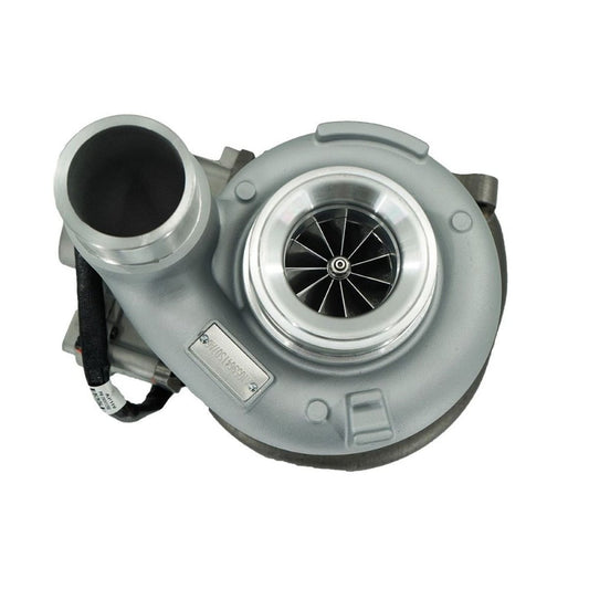 Calibrated Power Stealth Mach 1 Drop-In Turbo 13-18 Ram 6.7L Cummins