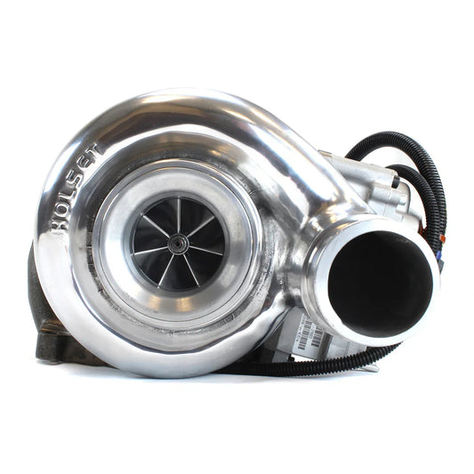 Industrial Injection XR1 Upgraded VGT Turbo 13-18 Ram 6.7L Cummins