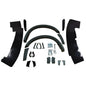 AEV Front HighMark Fender Flare Set 10-24 Ram HD