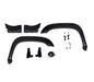 AEV Highmark Front Fender Flare Kit 17-22 Chevrolet Colorado ZR2 / ZR2 Bison Crew Cab