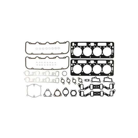 MAHLE Cylinder Head Gasket Set 92-00 GM 6.5L Diesel