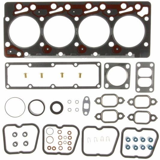 MAHLE Cylinder Head Gasket Set 4BT 3.9L Cummins