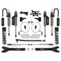 ICON 4.5" Stage 4 Suspension System 2023 Ford F-250 / F-350