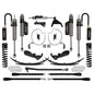 ICON 4.5" Stage 7 Suspension System 2023 Ford F-250 / F-350