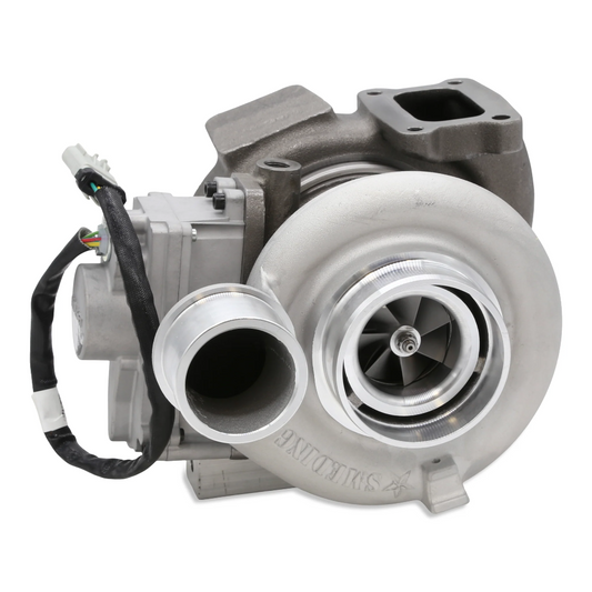 Smeding Diesel VGT Turbo 07.5-18 Dodge Ram 6.7L Cummins