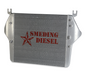 Smeding Diesel Intercooler 03-12 Dodge 5.9L/6.7L Cummins