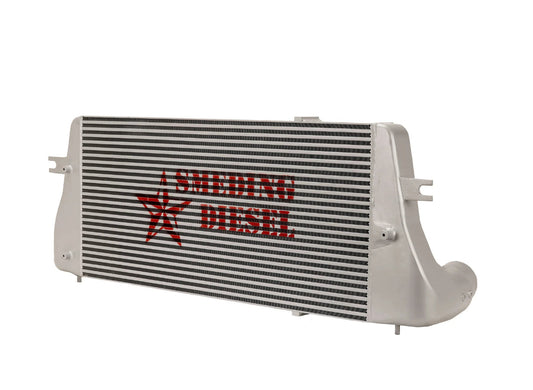Smeding Diesel Intercooler 94-02 Dodge 5.9L Cummins