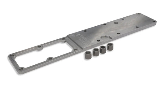 Smeding Diesel Grid Heater Delete 07.5-24 Dodge Ram 6.7L Cummins