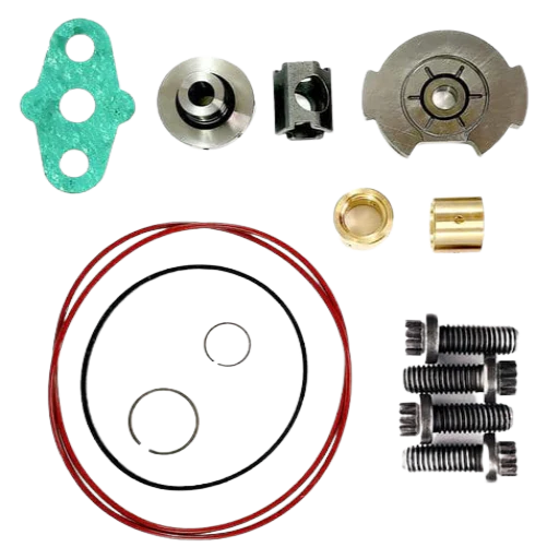 KC Turbos 360 Turbo Rebuild Kit 03-07 Ford 6.0L Powerstroke / 04.5-07 GM 6.6L Duramax LLY/LBZ