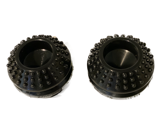 No Limit Fabrication Low Profile Front Bump Stop 05-19 Ford Powerstroke