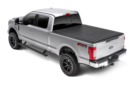 AMP Research Powerstep Plug-N-Play 17-19 Ford Powerstroke