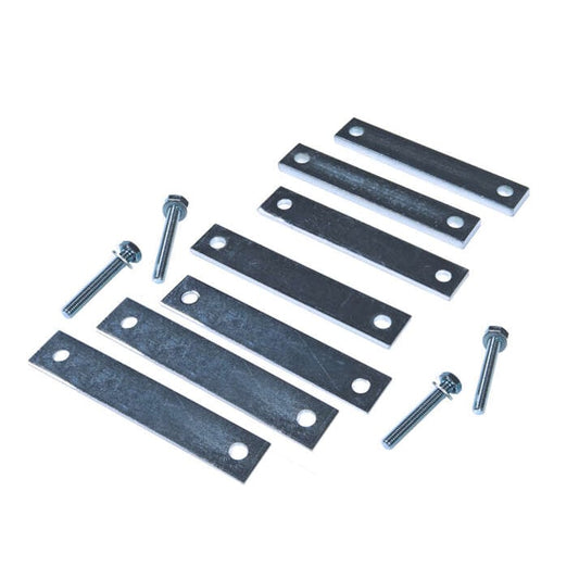 RealTruck SuperLift Driveline Carrier Bearing Drop Kit 99-23 Ford F-250/F-350 4WD