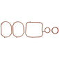 MAHLE Intake Manifold Gasket Set 11-19 Ford 6.7L Superduty