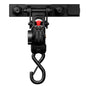 Integral Truck Swivel Straps for Integral Rail Systems