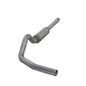 Diamond Eye 4" Stainless Steel Cat Back Single 94-97 7.3L Ford Powerstroke