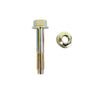Kryptonite Upper Track Bar Bolt 05-26 Ford F250/F350 Superduty