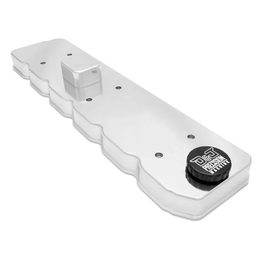 D&J Billet Valve Cover 03-24 Ram 5.9L/6.7L Cummins