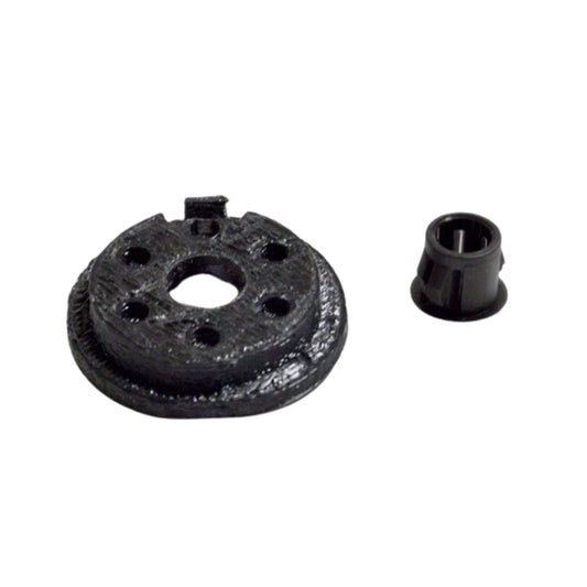 Longhorn Fab Shop Cigarrette Lighter 01-07 GM 6.6L Duramax LB7/LLY/LBZ | 07.5-09 Ram 6.7L Cummins