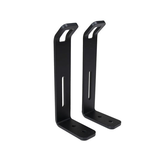 Big Days TrailBreaker Cooler / Lumber / Ladder Mounting Brackets