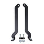 Big Days TrailBreaker Light Bar Mounting Brackets